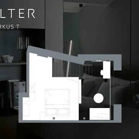 Lejlighedshotel Poelter Bei Markus T 4*