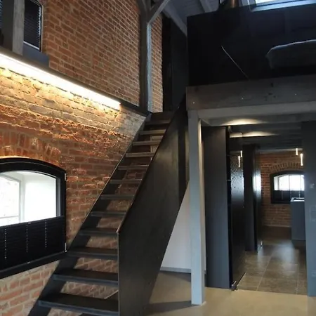 Poelter Bei Markus T Apartmanhotel 4*