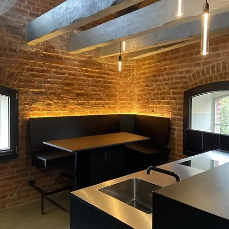 Aparthotel Pölter Bei Markus T