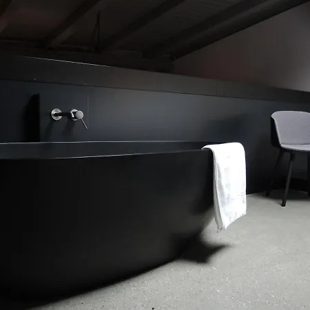 Poelter Bei Markus T Apart Otel 4*