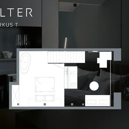 Poelter Bei Markus T Lejlighedshotel Gütersloh