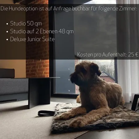 Apart Otel Poelter Bei Markus T
