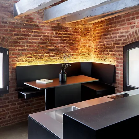 Pölter Bei Markus T Aparthotel 4*