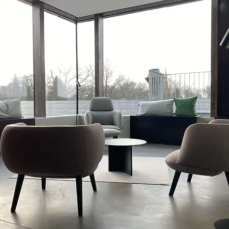 Pölter Bei Markus T Aparthotel 4*