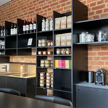 Pölter Bei Markus T Aparthotel 4*