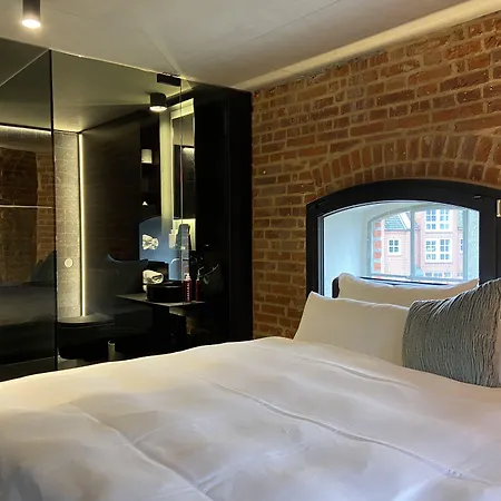 Pölter Bei Markus T Aparthotel