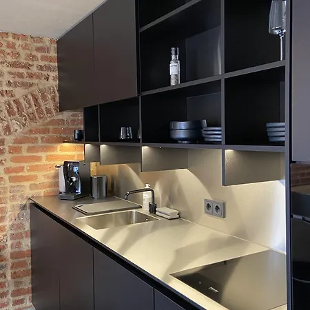 Poelter Bei Markus T Apart Otel 4*
