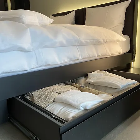 Lejlighedshotel Poelter Bei Markus T 4*