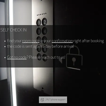 Poelter Bei Markus T Apart Otel 4*