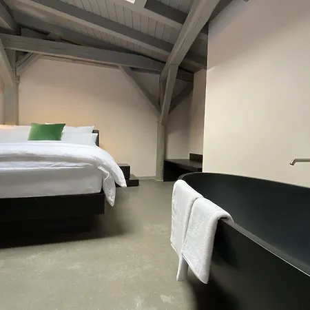 Pölter Bei Markus T Aparthotel