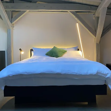 Pölter Bei Markus T Aparthotel 4*