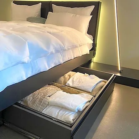Poelter Bei Markus T Lejlighedshotel