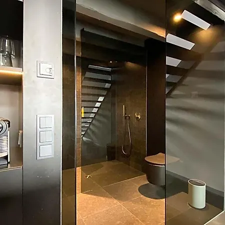 Apart Otel Poelter Bei Markus T