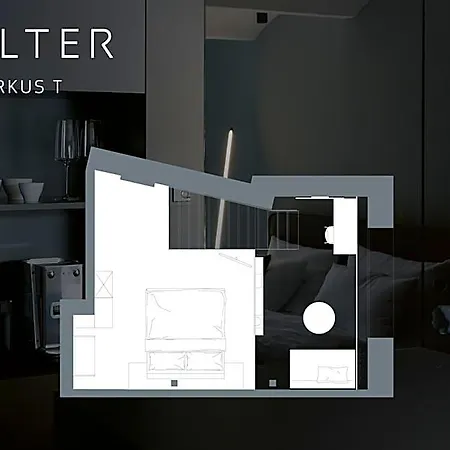 Poelter Bei Markus T Apart Otel 4*
