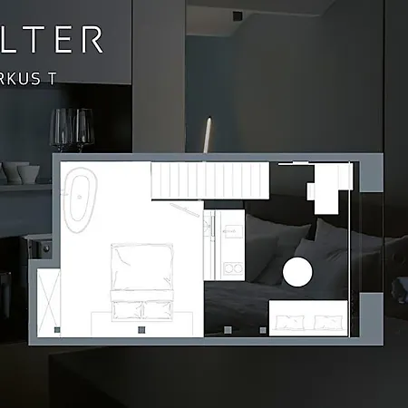 Poelter Bei Markus T Lejlighedshotel Gütersloh