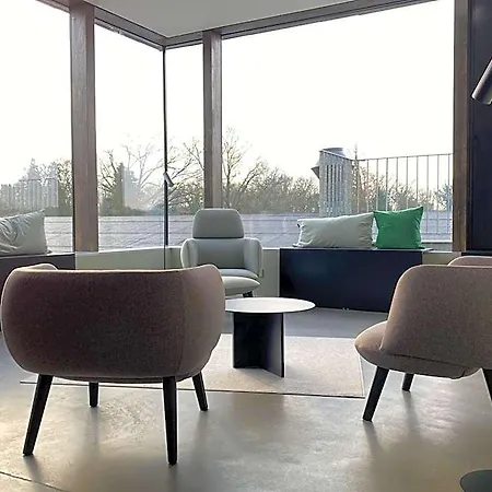 Apart Otel Poelter Bei Markus T 4*