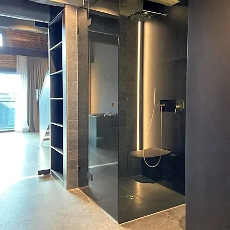 Poelter Bei Markus T Apart Otel 4*