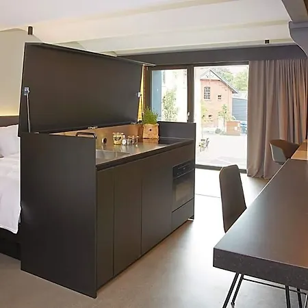 Apart Otel Poelter Bei Markus T Gütersloh