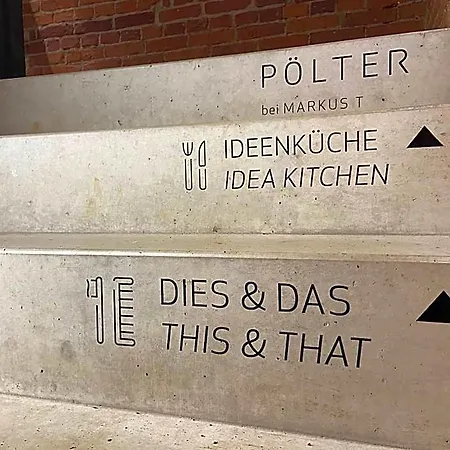 Poelter Bei Markus T 4* Gütersloh