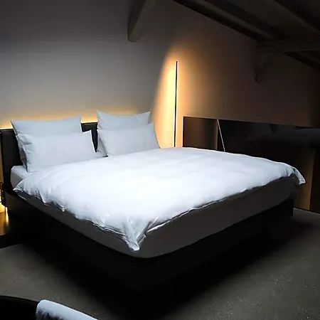 Poelter Bei Markus T Lejlighedshotel 4*