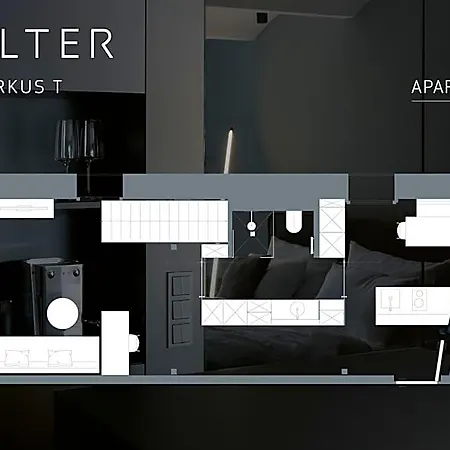 Apart Otel Poelter Bei Markus T Gütersloh