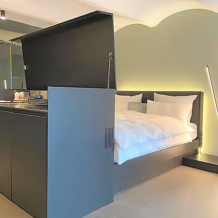 Poelter Bei Markus T Lejlighedshotel 4*