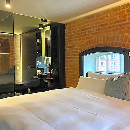 Poelter Bei Markus T Apart Otel