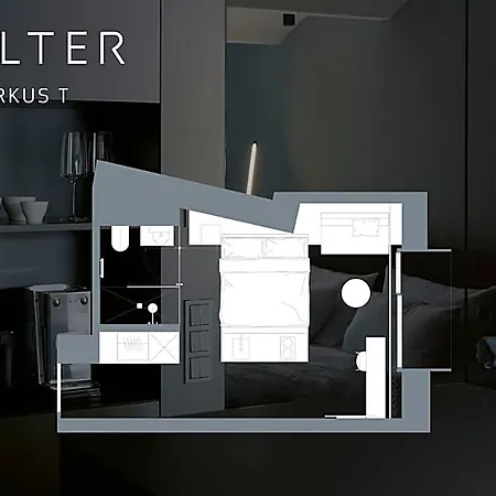 Apart Otel Poelter Bei Markus T Gütersloh