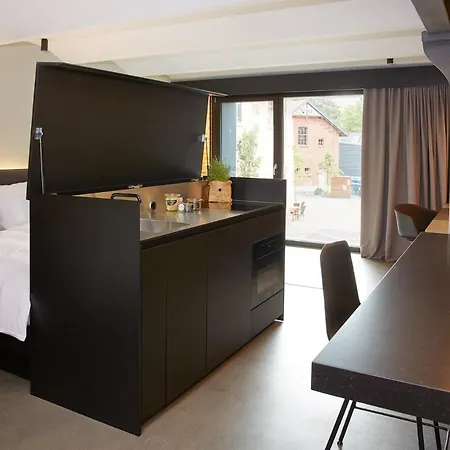 Poelter Bei Markus T Aparthotel 4*