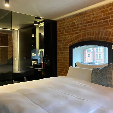 Poelter Bei Markus T Aparthotel 4*