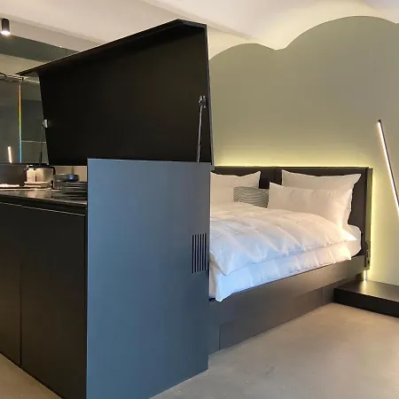 Apart Otel Poelter Bei Markus T Gütersloh