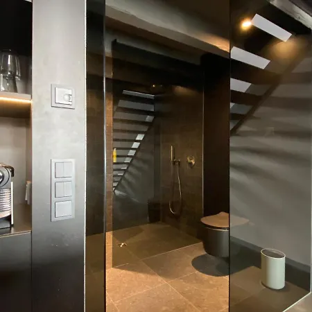Poelter Bei Markus T Apart Otel 4*