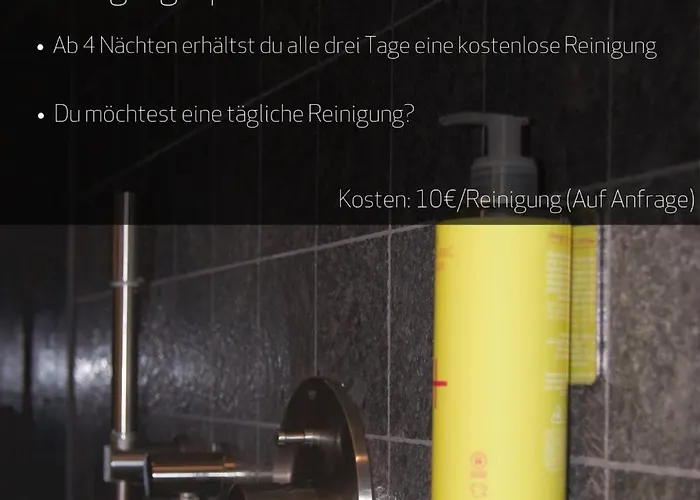 Poelter Bei Markus T 公寓式酒店 居特斯洛