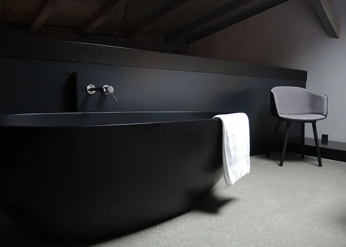 Poelter Bei Markus T 公寓式酒店