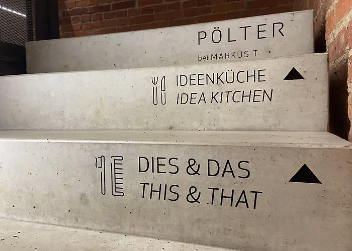 Poelter Bei Markus T 居特斯洛