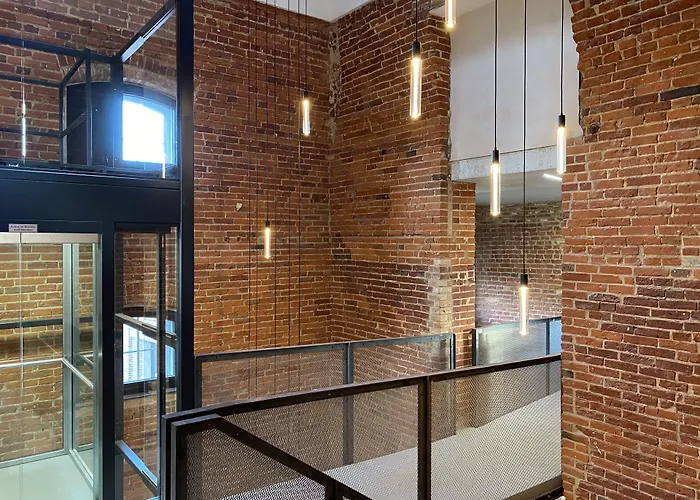 公寓式酒店 Poelter Bei Markus T