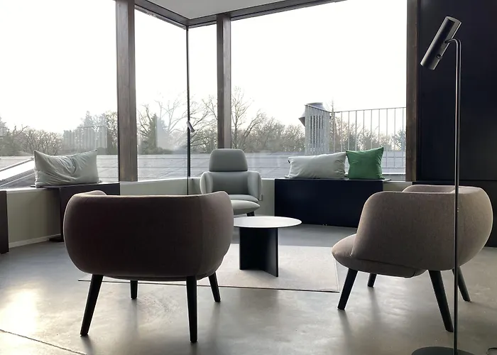 Poelter Bei Markus T 公寓式酒店 4*