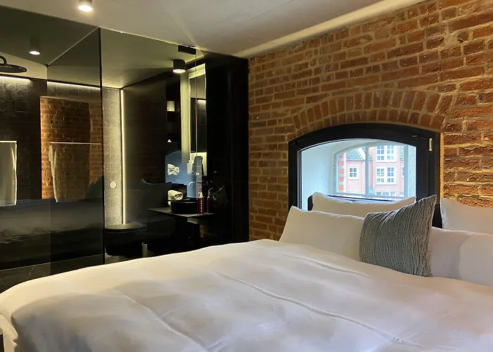 Poelter Bei Markus T 公寓式酒店