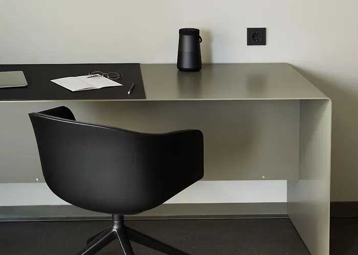 Poelter Bei Markus T 4* 居特斯洛