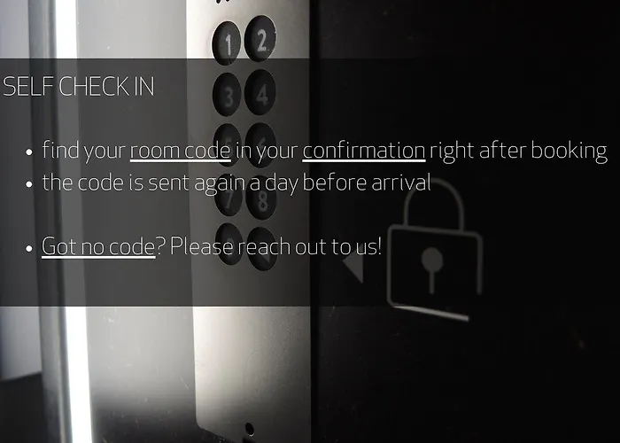 Poelter Bei Markus T 公寓式酒店 4*