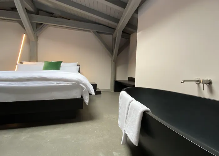 Poelter Bei Markus T 公寓式酒店