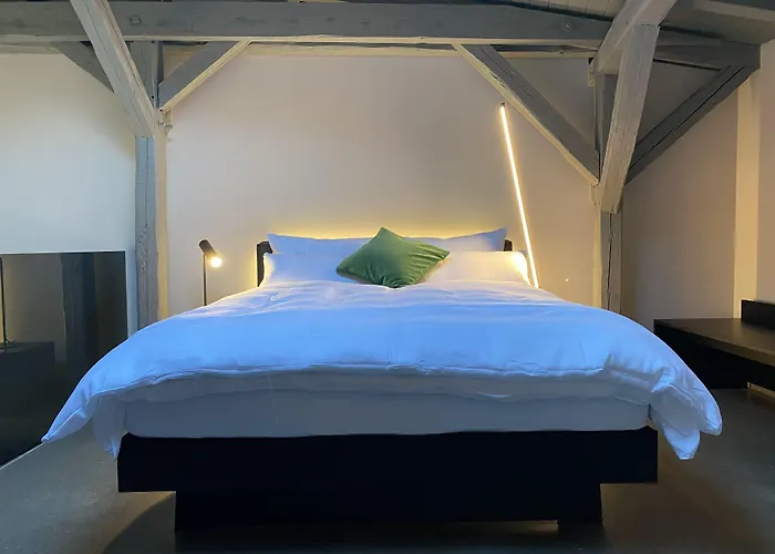 Poelter Bei Markus T 公寓式酒店 4*